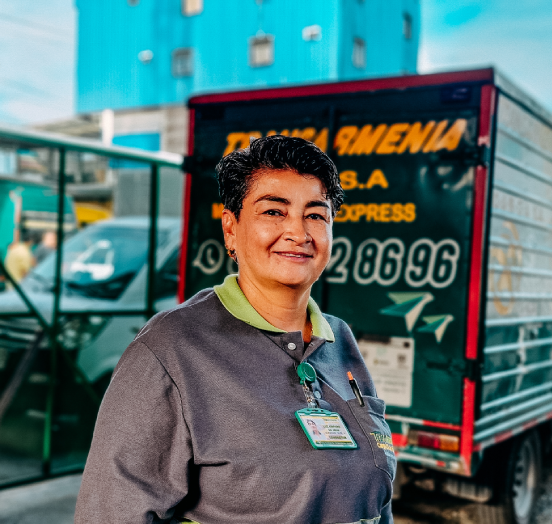 logistics image