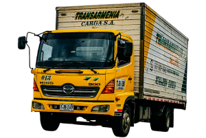 Transarmenia Carga