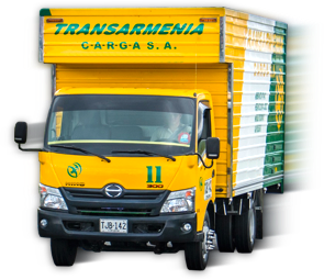 Transarmenia Carga